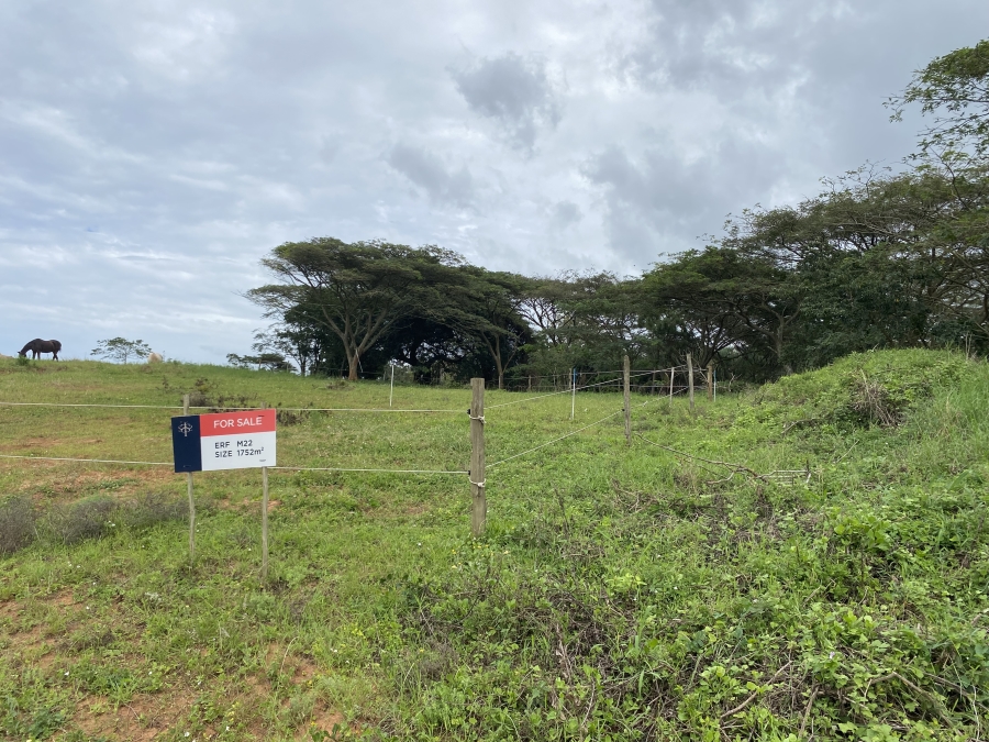 0 Bedroom Property for Sale in Seaton Estate KwaZulu-Natal