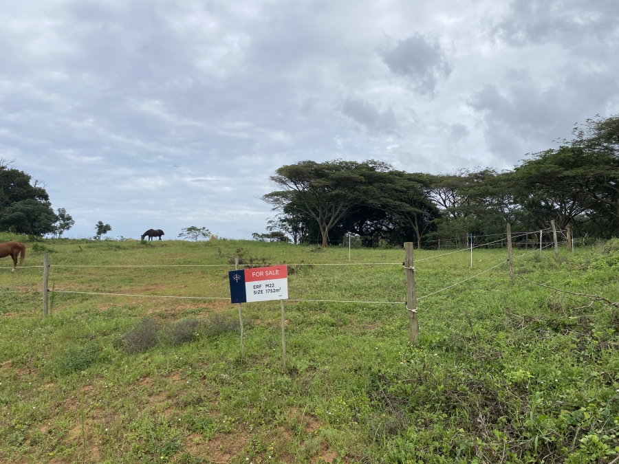 0 Bedroom Property for Sale in Seaton Estate KwaZulu-Natal