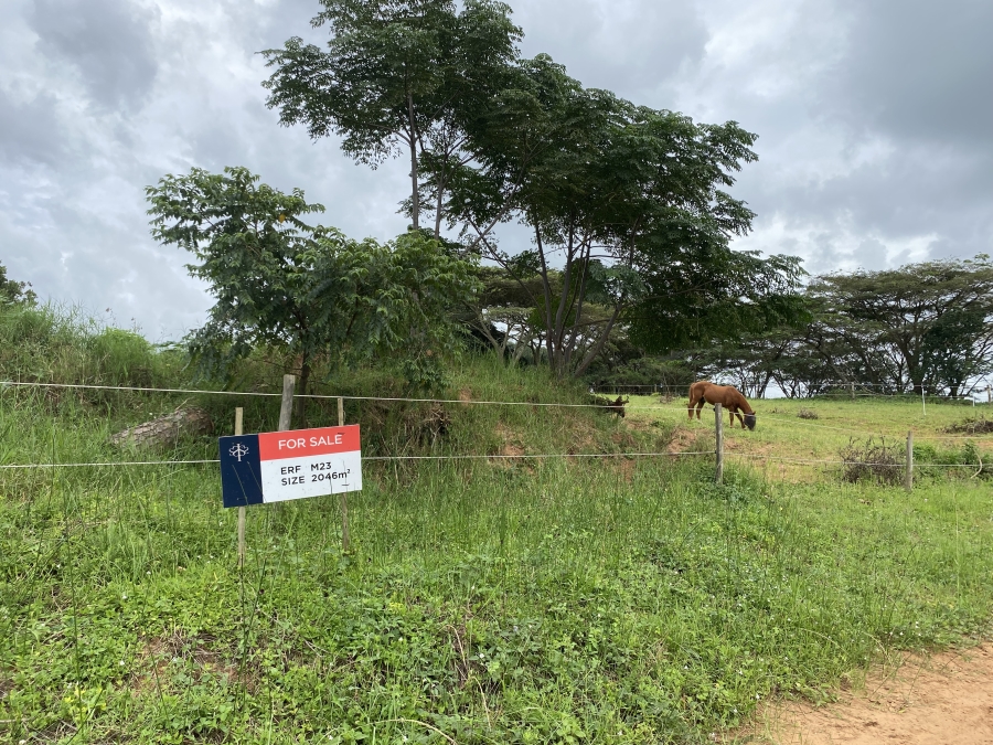0 Bedroom Property for Sale in Seaton Estate KwaZulu-Natal