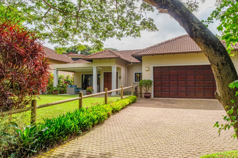 3 Bedroom Property for Sale in Ballito Gardens Estate KwaZulu-Natal