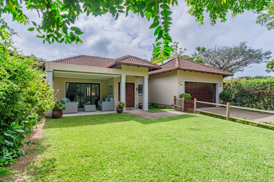 3 Bedroom Property for Sale in Ballito Gardens Estate KwaZulu-Natal