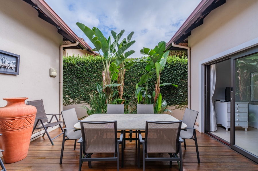 3 Bedroom Property for Sale in Ballito Gardens Estate KwaZulu-Natal