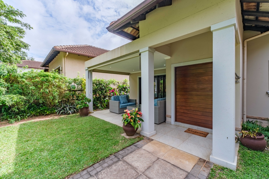 3 Bedroom Property for Sale in Ballito Gardens Estate KwaZulu-Natal