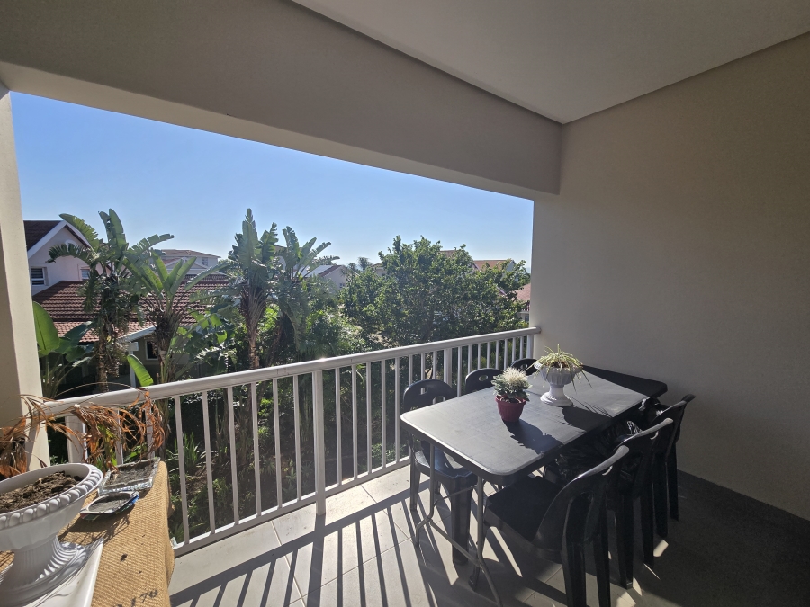 To Let 2 Bedroom Property for Rent in Manor Estates KwaZulu-Natal