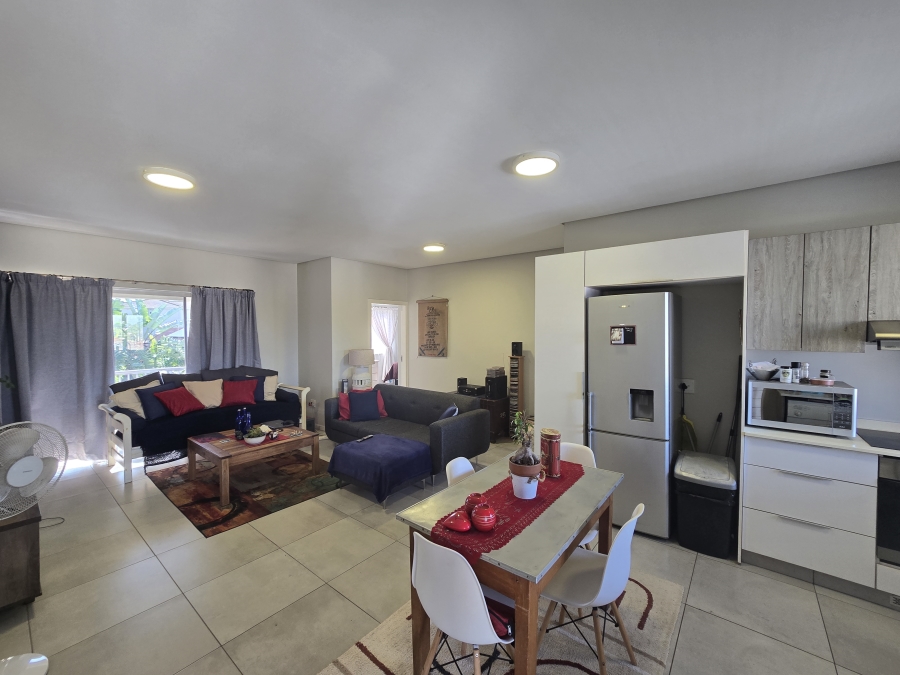 To Let 2 Bedroom Property for Rent in Manor Estates KwaZulu-Natal