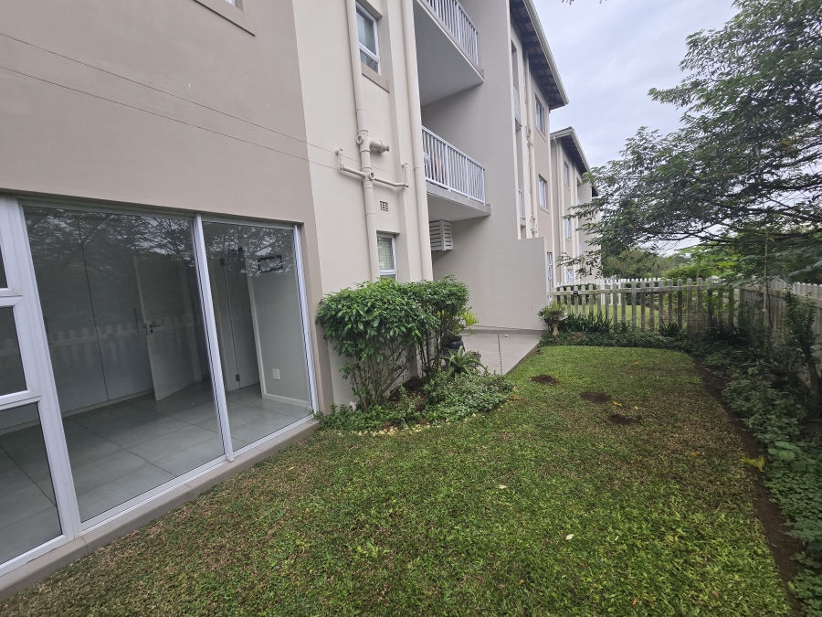 To Let 3 Bedroom Property for Rent in Manor Estates KwaZulu-Natal