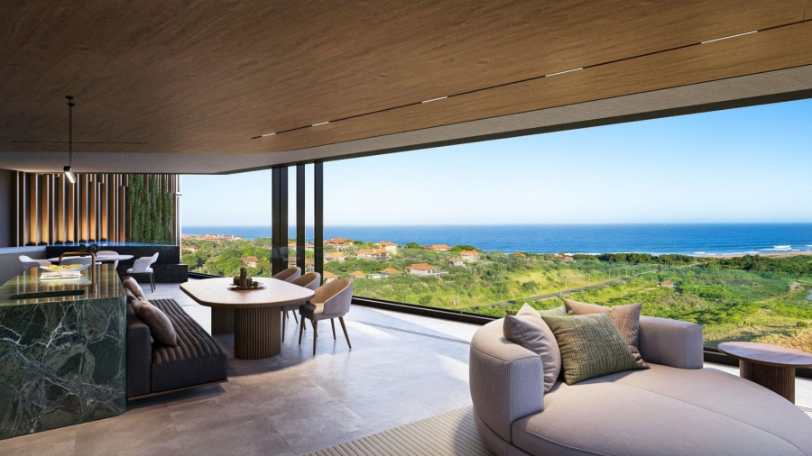 1 Bedroom Property for Sale in Zimbali Lakes Resort KwaZulu-Natal