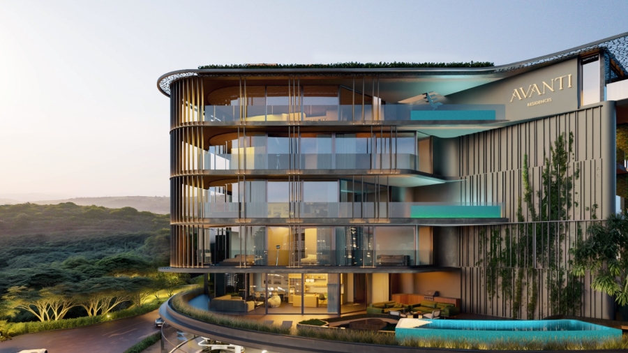 1 Bedroom Property for Sale in Zimbali Lakes Resort KwaZulu-Natal