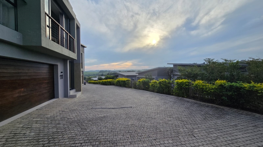 To Let 3 Bedroom Property for Rent in Palm Lakes Estate KwaZulu-Natal