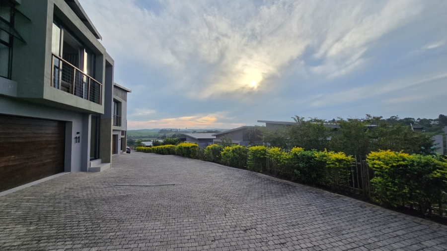 To Let 3 Bedroom Property for Rent in Palm Lakes Estate KwaZulu-Natal