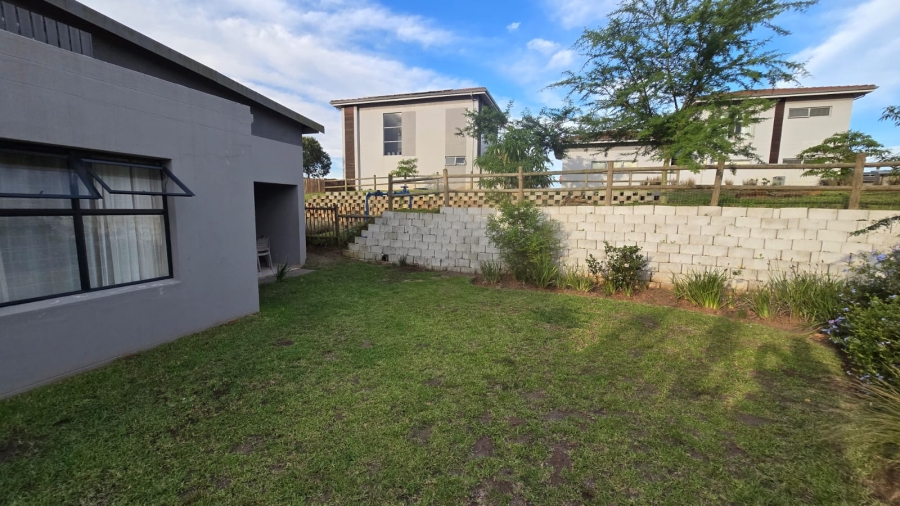 To Let 3 Bedroom Property for Rent in Palm Lakes Estate KwaZulu-Natal