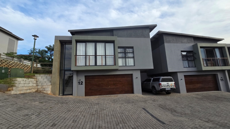 To Let 3 Bedroom Property for Rent in Palm Lakes Estate KwaZulu-Natal