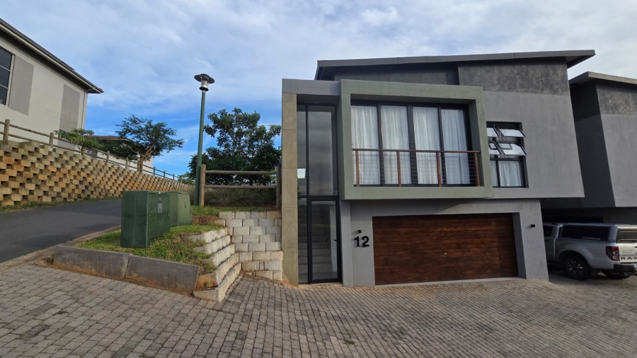 To Let 3 Bedroom Property for Rent in Palm Lakes Estate KwaZulu-Natal