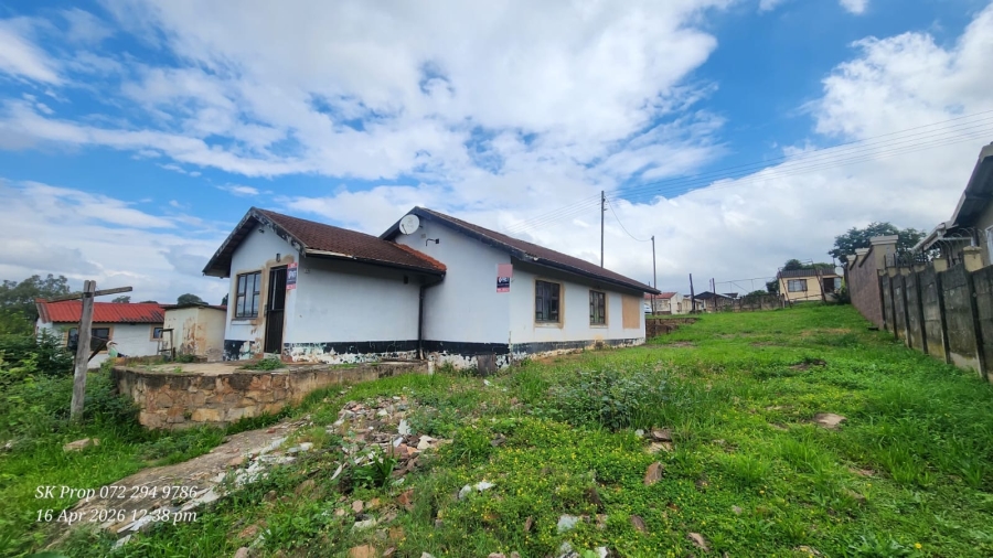 3 Bedroom Property for Sale in Northdale KwaZulu-Natal