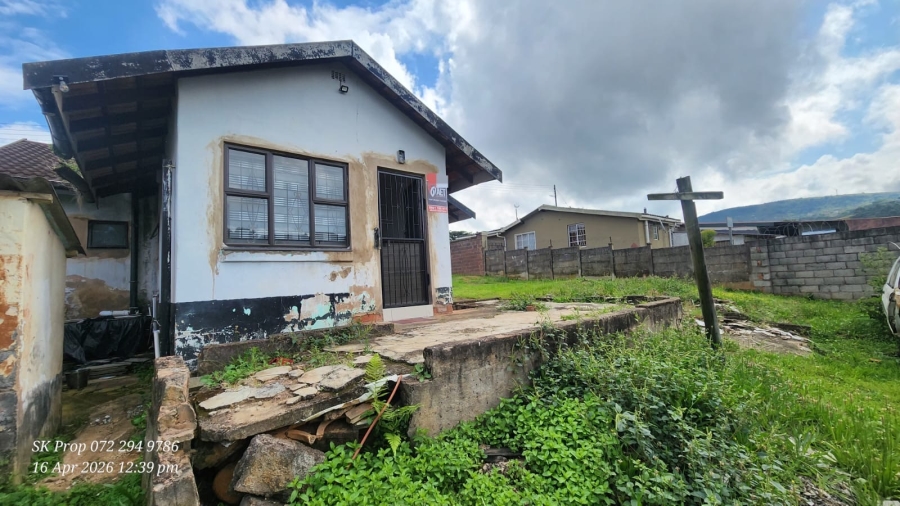 3 Bedroom Property for Sale in Northdale KwaZulu-Natal