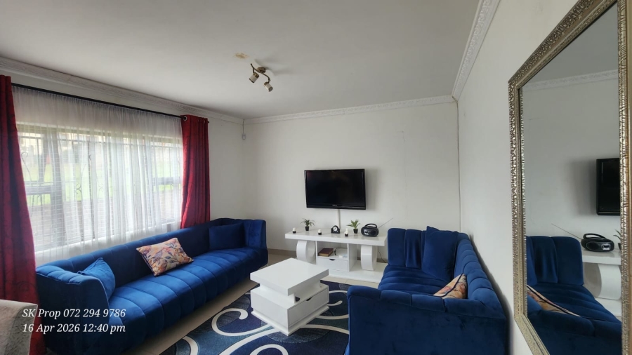 3 Bedroom Property for Sale in Northdale KwaZulu-Natal