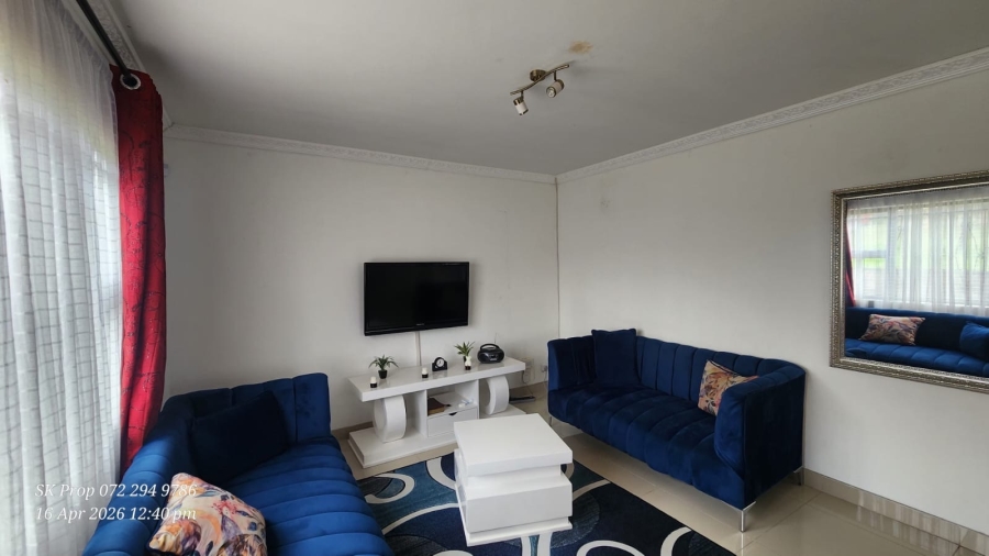 3 Bedroom Property for Sale in Northdale KwaZulu-Natal