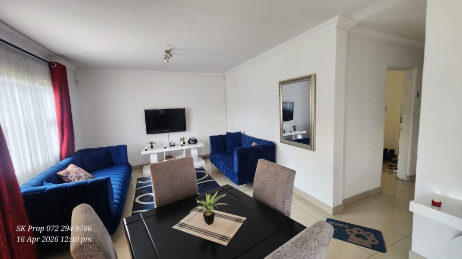 3 Bedroom Property for Sale in Northdale KwaZulu-Natal