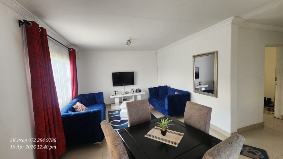 3 Bedroom Property for Sale in Northdale KwaZulu-Natal