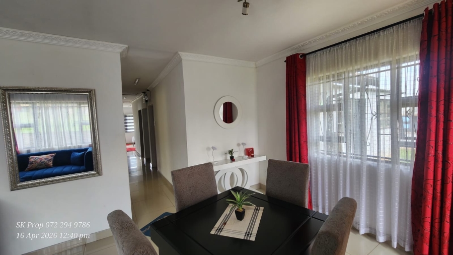 3 Bedroom Property for Sale in Northdale KwaZulu-Natal