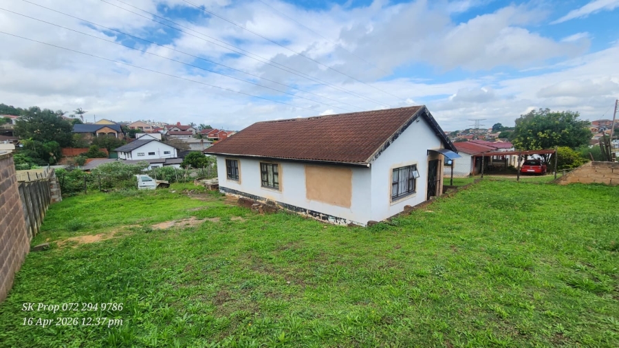 3 Bedroom Property for Sale in Northdale KwaZulu-Natal