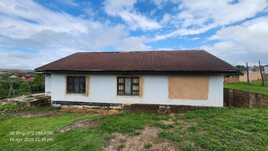 3 Bedroom Property for Sale in Northdale KwaZulu-Natal