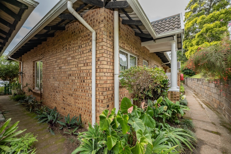 2 Bedroom Property for Sale in Padfield Park KwaZulu-Natal