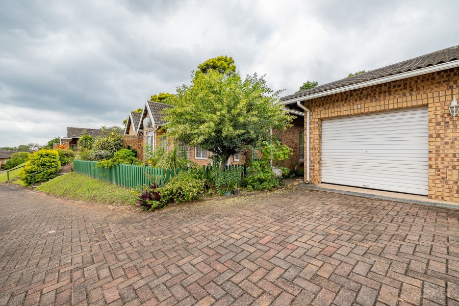 2 Bedroom Property for Sale in Padfield Park KwaZulu-Natal