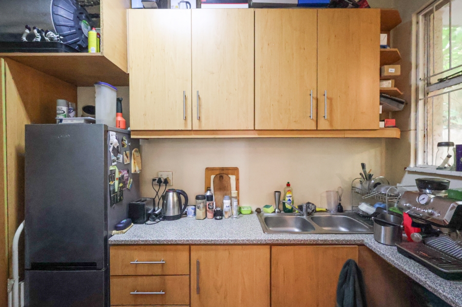 1 Bedroom Property for Sale in Essenwood KwaZulu-Natal