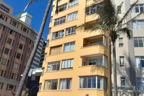 2 Bedroom Property for Sale in South Beach KwaZulu-Natal