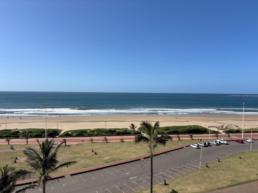 2 Bedroom Property for Sale in South Beach KwaZulu-Natal