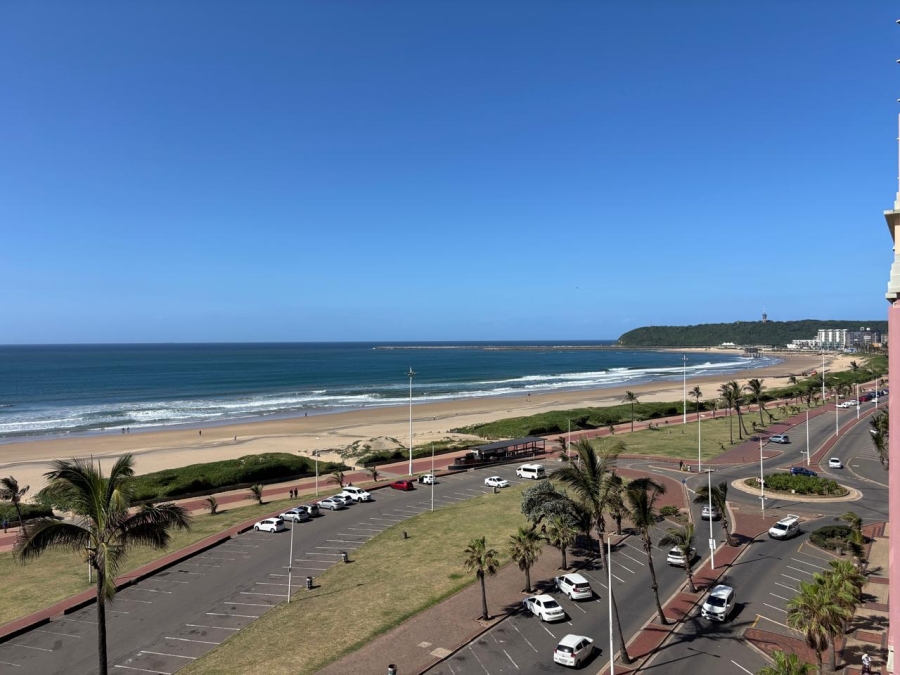 2 Bedroom Property for Sale in South Beach KwaZulu-Natal