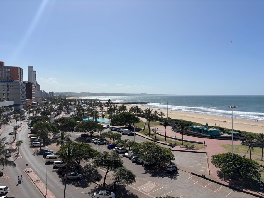 2 Bedroom Property for Sale in South Beach KwaZulu-Natal