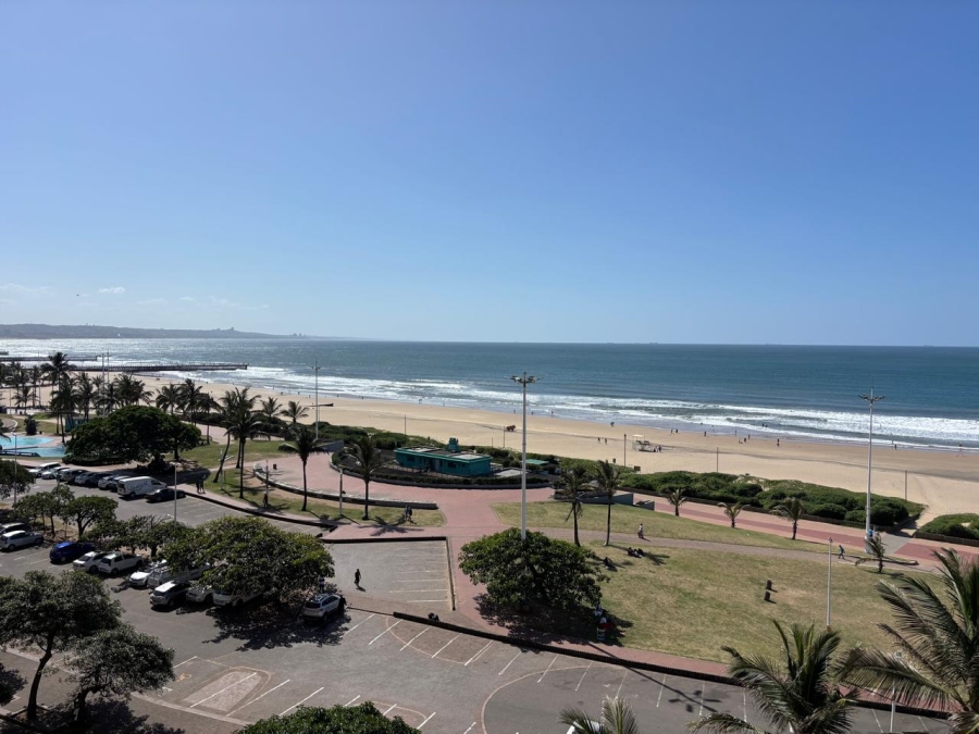 2 Bedroom Property for Sale in South Beach KwaZulu-Natal