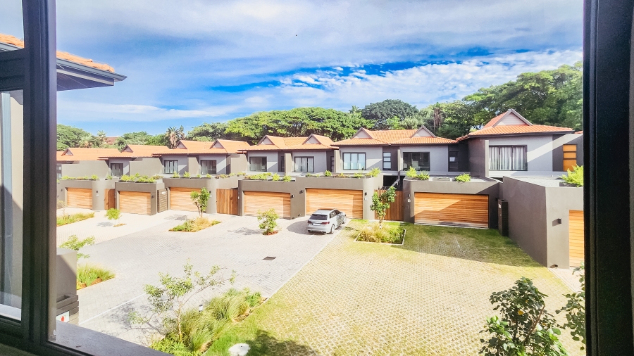4 Bedroom Property for Sale in Zimbali Coastal Resort Estate KwaZulu-Natal