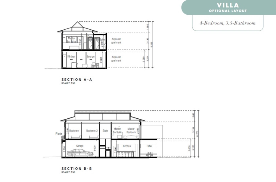 4 Bedroom Property for Sale in Zimbali Coastal Resort Estate KwaZulu-Natal