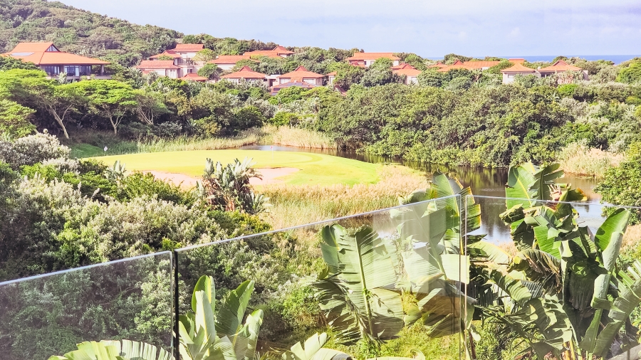 4 Bedroom Property for Sale in Zimbali Coastal Resort Estate KwaZulu-Natal