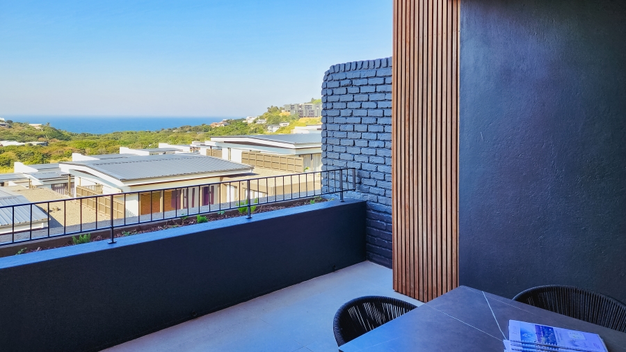 2 Bedroom Property for Sale in Zululami Coastal Estate KwaZulu-Natal