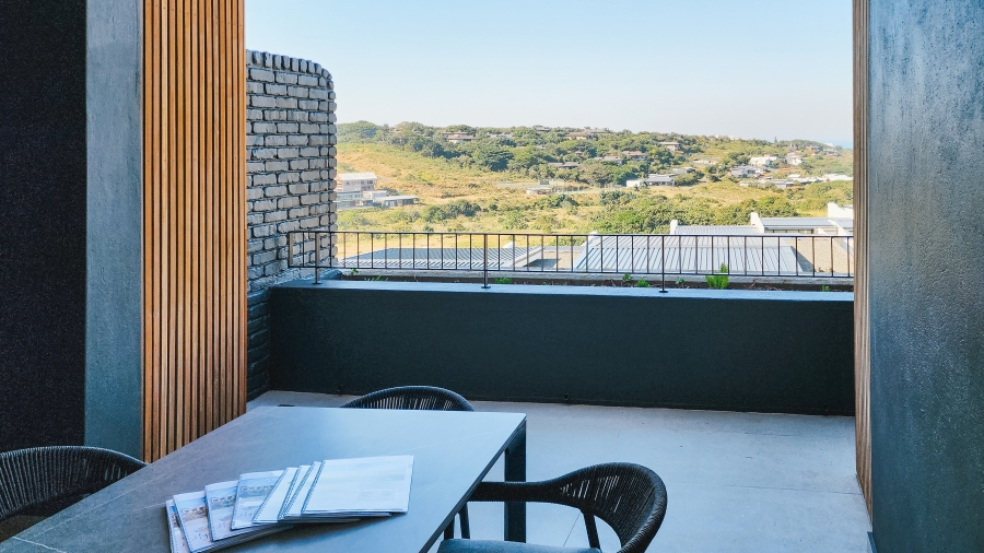 2 Bedroom Property for Sale in Zululami Coastal Estate KwaZulu-Natal
