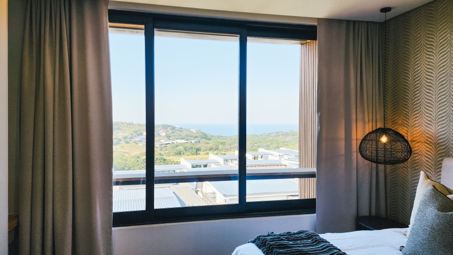 2 Bedroom Property for Sale in Zululami Coastal Estate KwaZulu-Natal