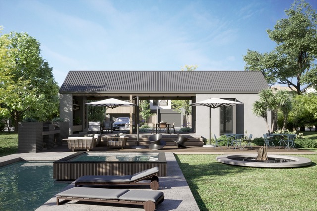 3 Bedroom Property for Sale in Elaleni Coastal Forest Estate KwaZulu-Natal
