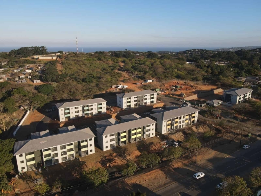 2 Bedroom Property for Sale in Sheffield Beach KwaZulu-Natal