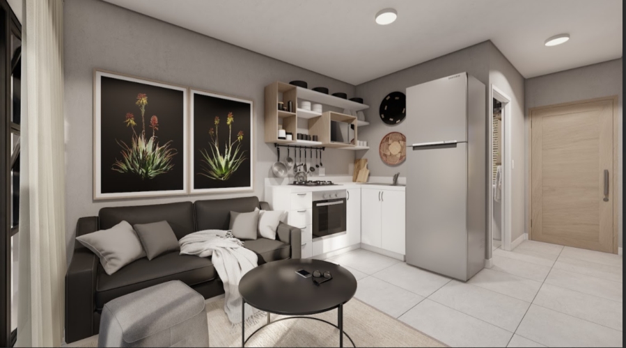 2 Bedroom Property for Sale in Sheffield Beach KwaZulu-Natal