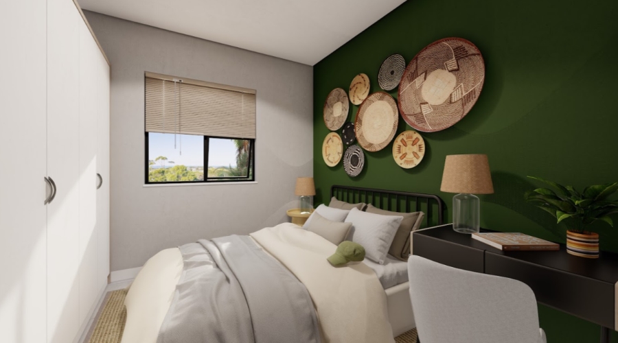2 Bedroom Property for Sale in Sheffield Beach KwaZulu-Natal