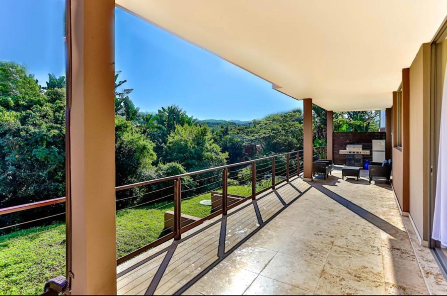 3 Bedroom Property for Sale in Zimbali Coastal Resort Estate KwaZulu-Natal