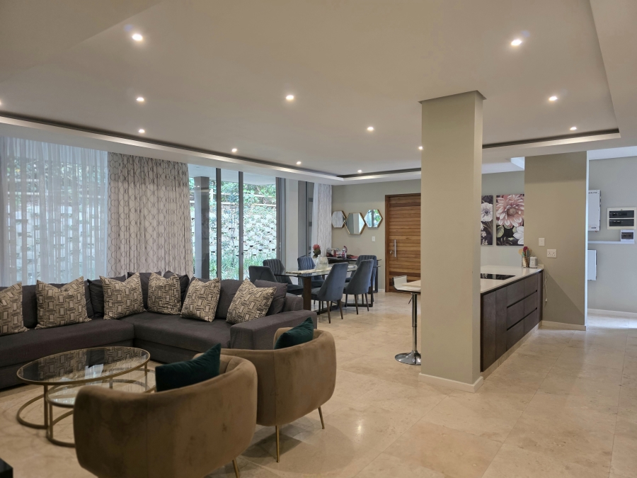 3 Bedroom Property for Sale in Zimbali Coastal Resort Estate KwaZulu-Natal