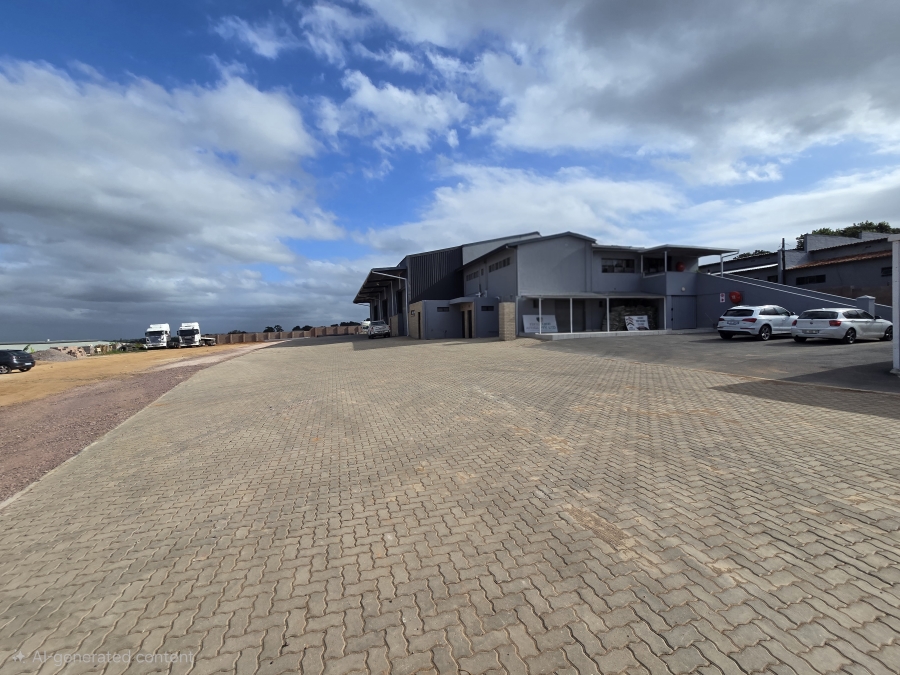 To Let Commercial Property for Rent in Waterfall KwaZulu-Natal