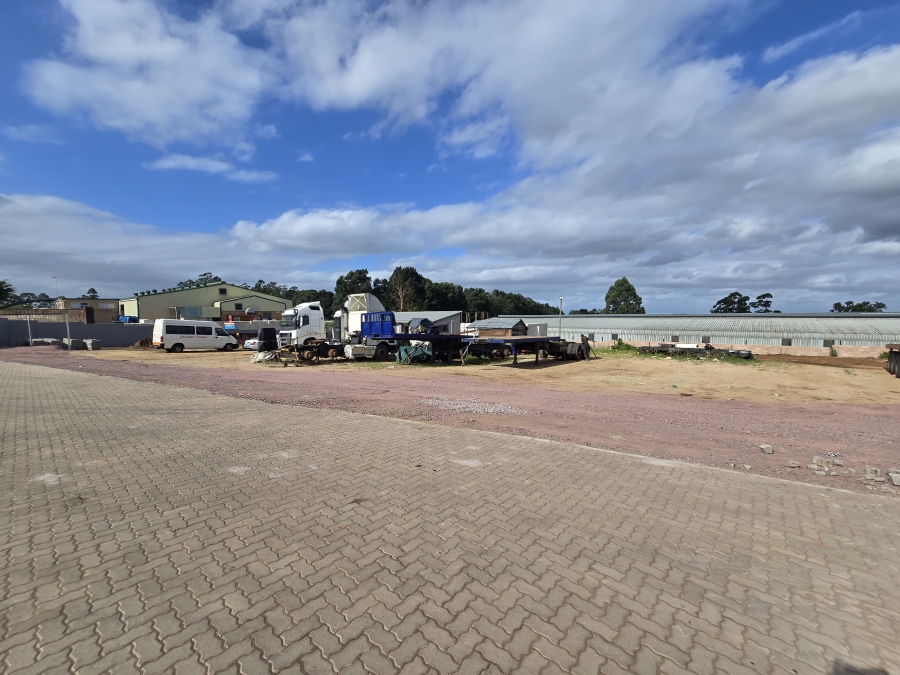 To Let Commercial Property for Rent in Waterfall KwaZulu-Natal