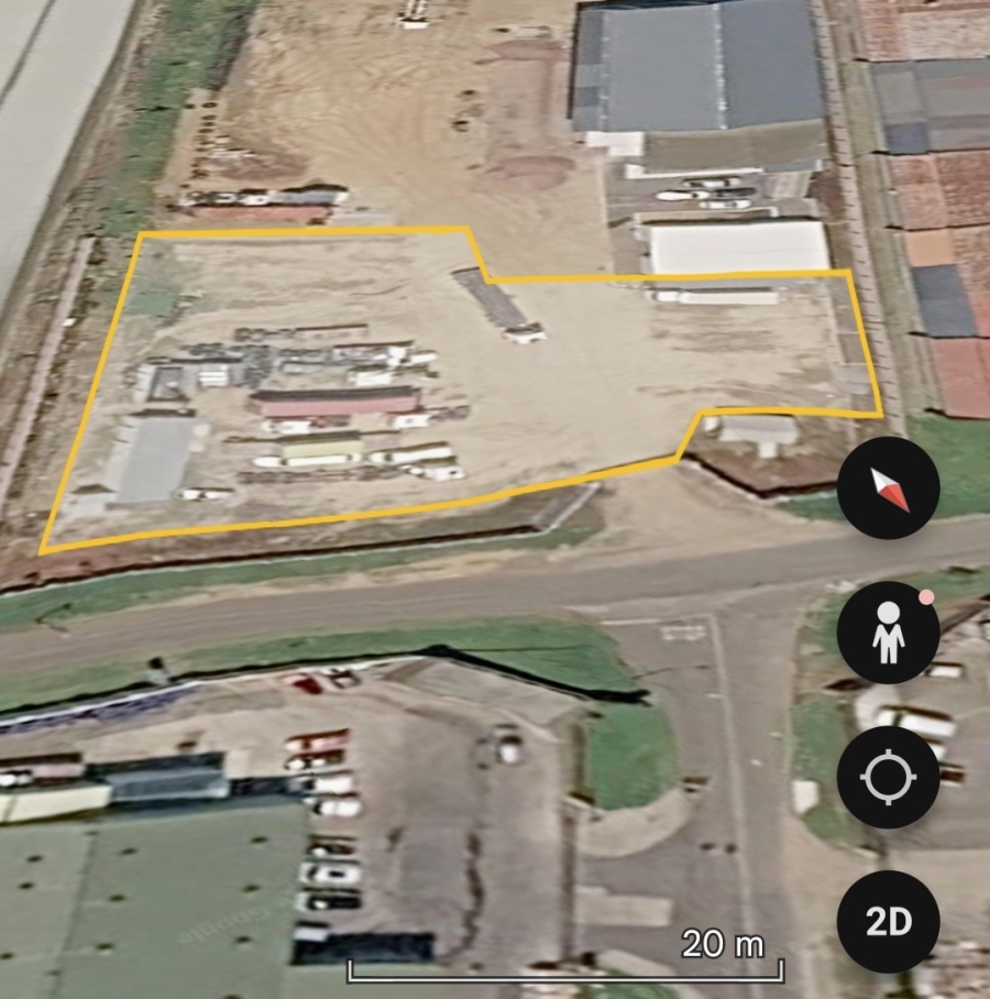 To Let Commercial Property for Rent in Waterfall KwaZulu-Natal