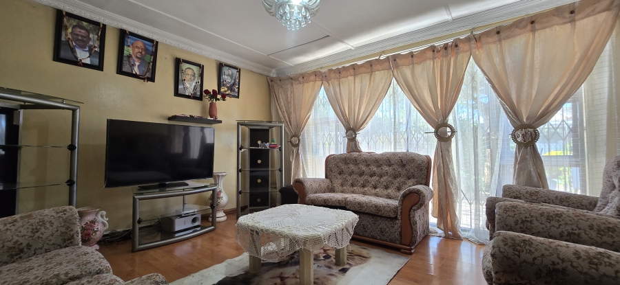 3 Bedroom Property for Sale in Northdale KwaZulu-Natal